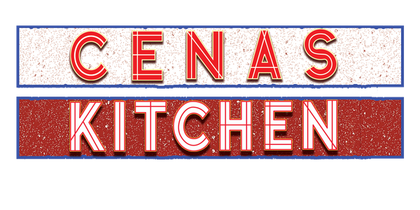 Cenas Kitchen